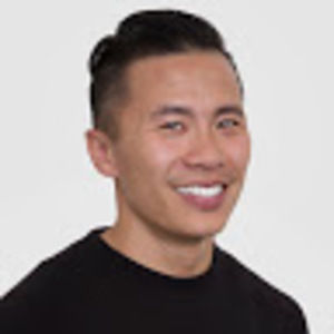 Meet your Posher, Jeff